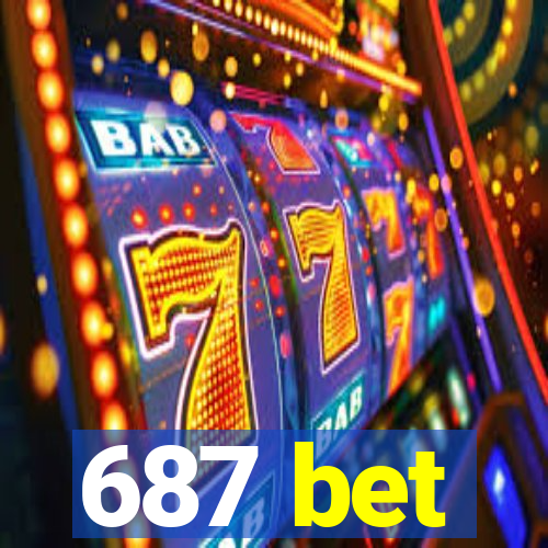 687 bet